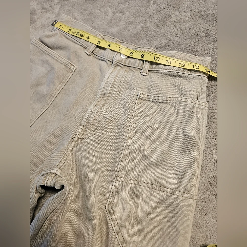 Everlane The Gardener Jean Size 25 - Picture 6 of 11